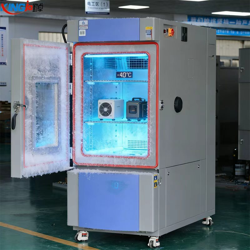 高低温试验箱厂家