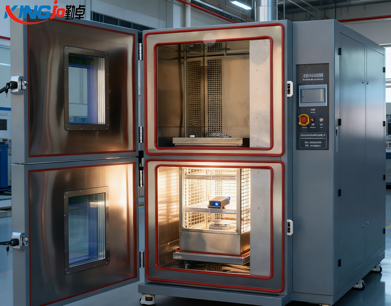 冷热冲击试验箱源头厂家